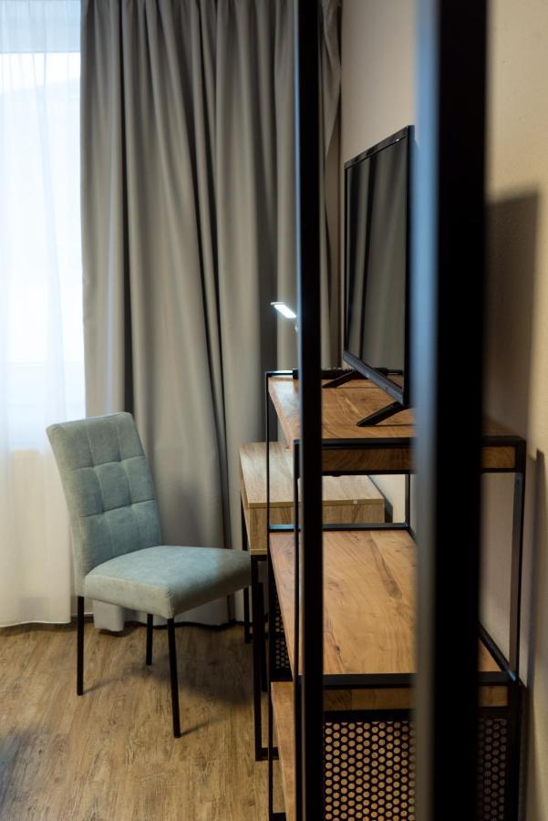 Altstadt Self Check-in Hotel