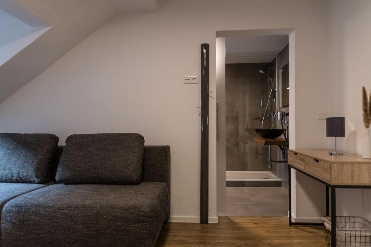 Hotel Altstadt Self Check-in