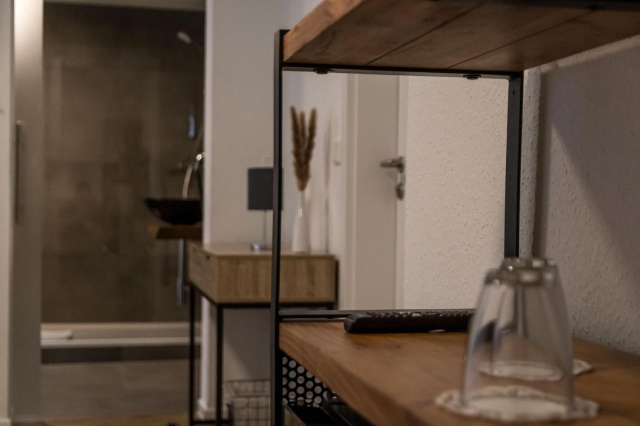 Hotel Altstadt Self Check-in *