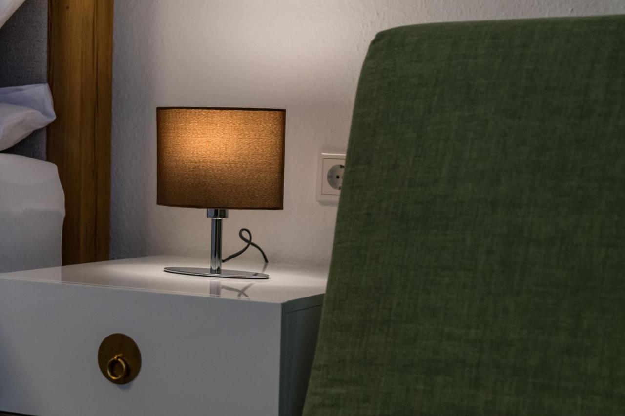 Altstadt Self Check-in Hotel *